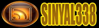 Logo sinyal338